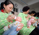 Amid falling demographics, China now pushing women toward more childbirth: Report