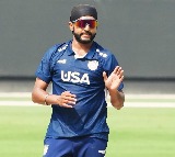 T20 WC: USA’s Harmeet Singh cherishes homecoming at Wankhede Stadium for India clash