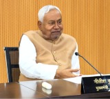Nitish Kumar congratulates Vaibhav Suryavanshi for historic knock in U-19 World Cup final