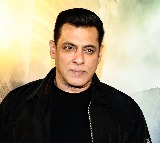 Rajasthan panel stays arrest warrant against Salman Khan in pan masala case