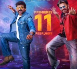 Chiranjeevis Mana Shankara Varaprasad Garu OTT Release Date Fixed