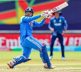 Vaibhav Suryavanshi Blasts 175 in Under 19 World Cup Final