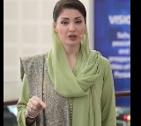 Maryam Nawaz Warns of Jail for Manhole Cover Theft in Pakistan