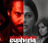 Euphoria Movie Review