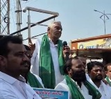 Jeevan Reddy Angered by Revanth Reddys Past Comments