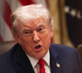 Trump targets Iran trade with new tariff order