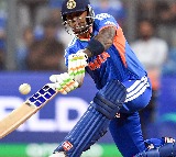 T20 WC: Skipper Surya slams fourth fifty of 2026 in record-breaking effort
