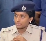 DCP Shilpavalli on Nampally Forensic Lab Fire Accident