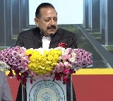 Chandrababu Naidu A Visionary Leader Says Jitendra Singh