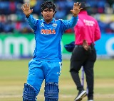 Vaibhav Suryavanshis Coach WhatsApp Message Behind Century