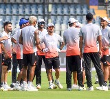 Suryakumar Yadavs India to Bat First After USA Wins Toss