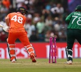 Pakistan Bowlers Dominate Netherlands in T20 World Cup Opener