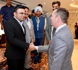 'We discussed the exponential growth of cricket': USA ambassador to India meets ICC chair Jay Shah