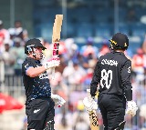 T20 WC: Seifert, Phillips help New Zealand move past Afghanistan in Group D opener
