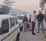 Delhi Car Deaths Three Found Dead in Parked Car