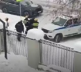 4 Indian Students Injured After Knife Attack In Russian College