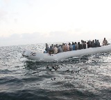 53 migrants dead or missing after boat capsizes off Libya: IOM