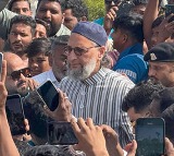 Campaigning ends for municipal elections in Telangana