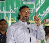 Asaduddin Owaisi Files Complaint Against Assam CM Himanta Biswa