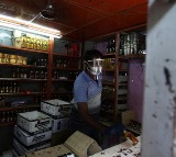 Telangana Municipal Elections Wine Shops to Shut Down for Two Days