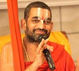 Chinnajeeyar Swamy Remarks Spark Controversy on Adishankaracharya