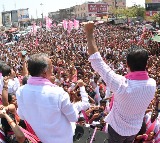 KTR Alleges Vote for Note Evidence Destroyed in Forensic Lab Fire