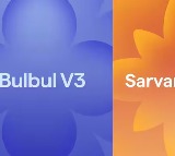 Sarvam AI Challenges Google ChatGPT with Indian Language AI