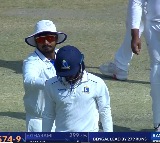 Sudeep Kumar Misses Triple Century in Ranji Trophy