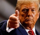 Donald Trump supports USA team in T20 World Cup