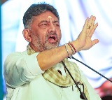 K'taka leadership change: Shivakumar to meet Congress leaders in Delhi