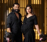 Upasana Kamineni says 'My family is truly blessed' after welcoming twins