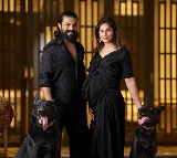 Ram Charan's wife Upasana Kamineni says 'My family is truly blessed' after welcoming twins