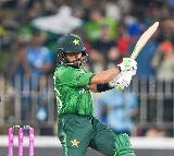 T20 WC: Farhan, Babar power Pakistan to 190/9 against USA