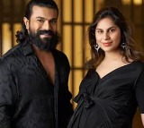 Ram Charan Upasana Share Emotional Hospital Moments of Twins Arrival