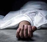 BJP Candidate Mahadevappa Suicide in Narayanpet Ahead of Elections