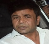 Rajpal Yadav Emotional Before Going Tihar Prison