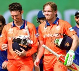 T20 WC: All-round Bas de Leede leads Netherlands to seven-wicket win over Namibia