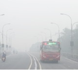 Heavy fog in northern districts of TN till Feb 14; light rain likely in delta areas