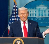 Trump hails 'great' economy, record market; urges passage of 'Save America Act'