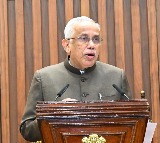 Process to rebuild Andhra Pradesh firmly on track: Governor