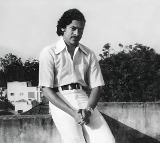 Chiranjeevi pens note of gratitude to his first film's producer, director