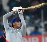 Abhishek Sharma Tops ICC T20 Batting Rankings