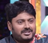 Sudarshan Interview