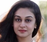 Aishwarya Arjun Special