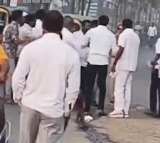 Telangana Municipal Elections Witness Tensions in Multiple Locations