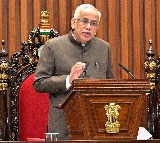 S Abdul Nazeer Speech Highlights AP Budget Session