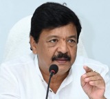 Kandula Durgesh AP Minister Receives Maoist Threat Letter
