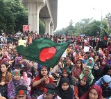 UN concerned over violence against women as Bangladesh goes to polls
