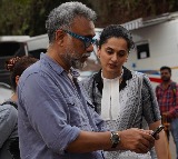Taapsee Pannu: Don’t think anyone can say that a certain actor didn’t perform well in Anubhav Sinha’s films