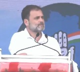 Rahul Gandhi Disqualification Demanded by BJP MP Nishikant Dubey